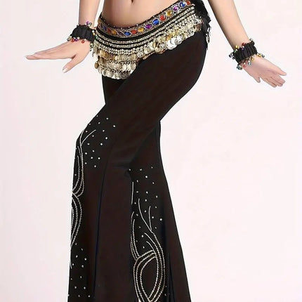 Premium Belly Dance Belt - Ultra high Quality Fancydresswale