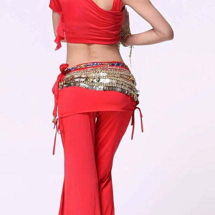 Premium Belly Dance Belt - Ultra high Quality Fancydresswale