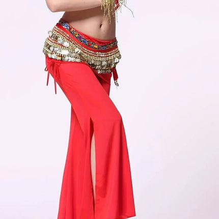 Premium Belly Dance Belt - Ultra high Quality Fancydresswale