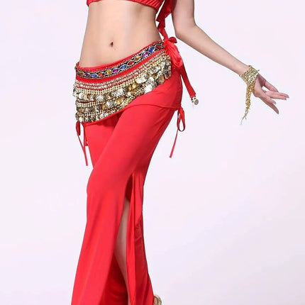 Premium Belly Dance Belt - Ultra high Quality Fancydresswale