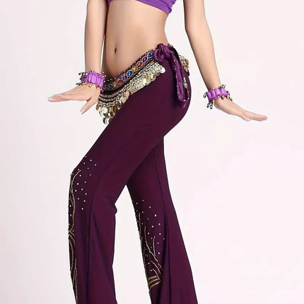 Premium Belly Dance Belt - Ultra high Quality Fancydresswale