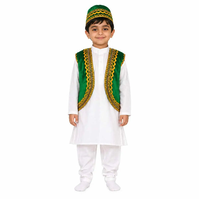 Qawwali Costume Fancydresswale