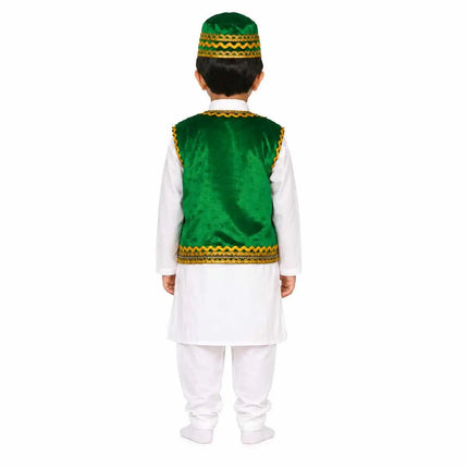 Qawwali Costume Fancydresswale