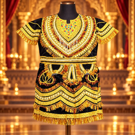 Raja Coat (Adult) – Royal King Fancy Dress Costume fancydresswale.com