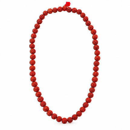 Rudraksha Mala – 10 Pieces Combo fancydresswale.com