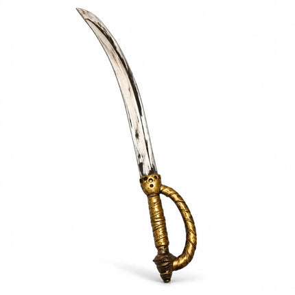 Alternate view of Shivaji Talwar costume accessory