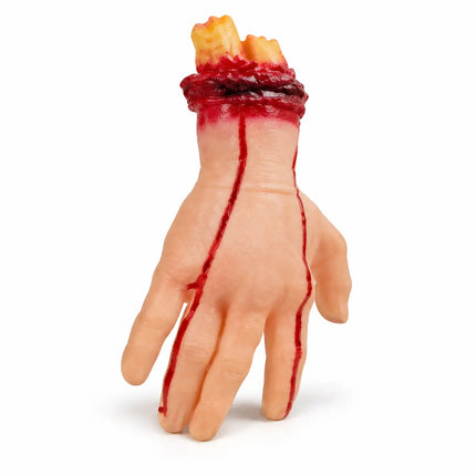 Small Blood Hand – Halloween Horror Prop fancydresswale.com
