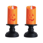Candle / 2