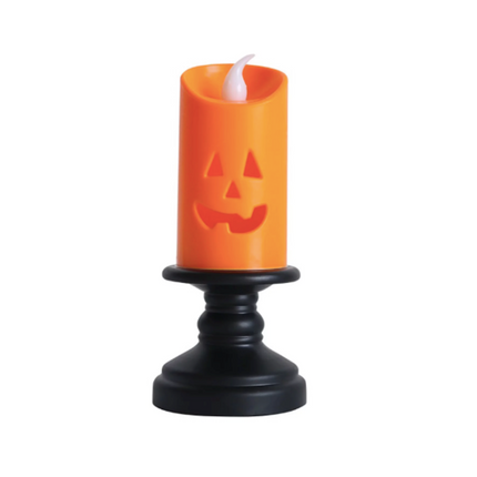 Halloween Pumpkin Skull Mini Lanterns, Hanging Lantern for Halloween Decorations Fancydresswale