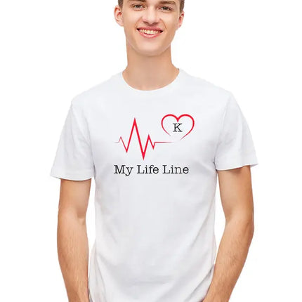 T-shirt for Kids and Adults- Random design and size fancydresswale.com