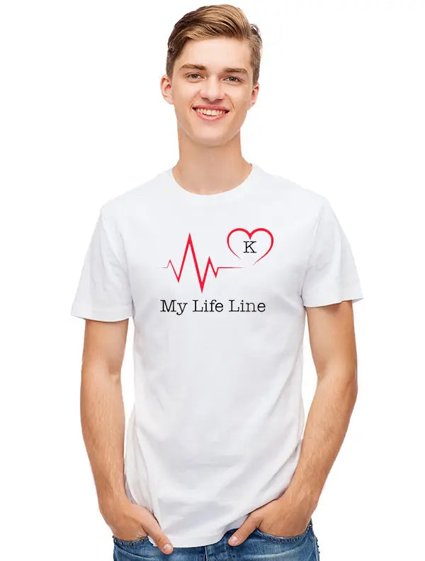T-shirt for Kids and Adults- Random design and size fancydresswale.com