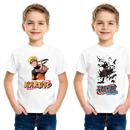T-shirt for Kids and Adults- Random design and size fancydresswale.com