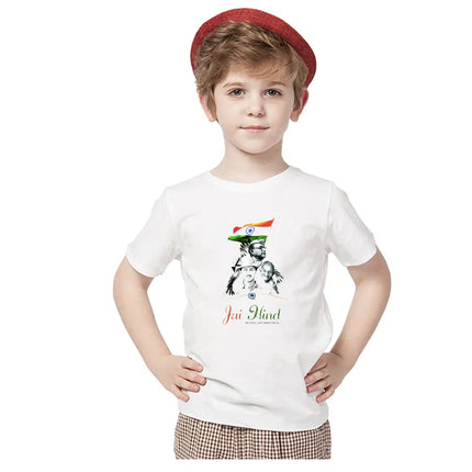 T-shirt for Kids and Adults- Random design and size fancydresswale.com