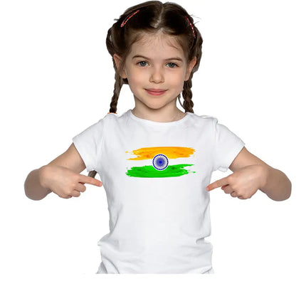T-shirt for Kids and Adults- Random design and size fancydresswale.com