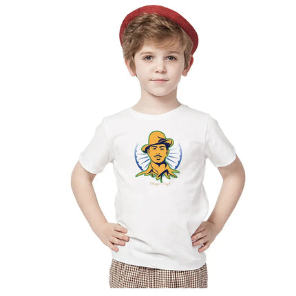 T-shirt for Kids and Adults- Random design and size fancydresswale.com
