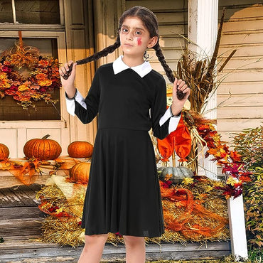 Halloween dresses for Kids and Adults –