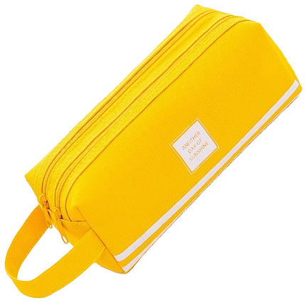 Birthday return gift for girls and boys- spacious pencil pouches set of 6 ,12 and 20 fancydresswale.com