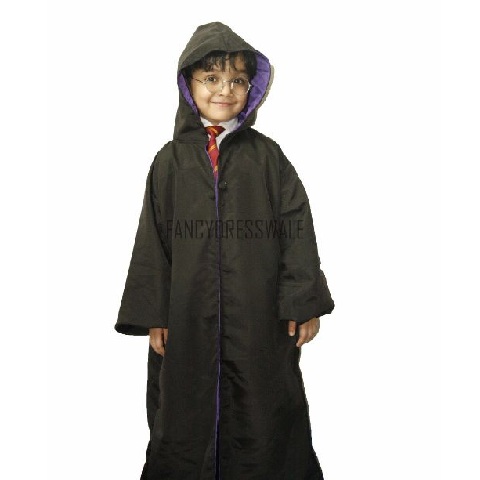 Harry Potter Dress For kids