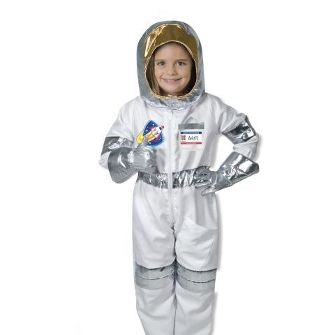 Astronaut Costume | Astronaut Roleplay