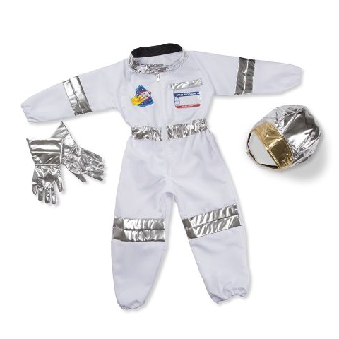 Astronaut Costume for boys and Girls