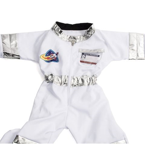 Astronaut Costume for boys and Girls