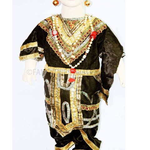 Ravan Costume