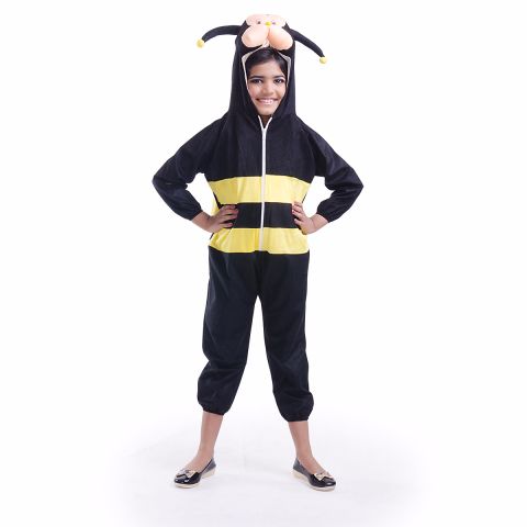 Honey Bee Kids Fancy Costume