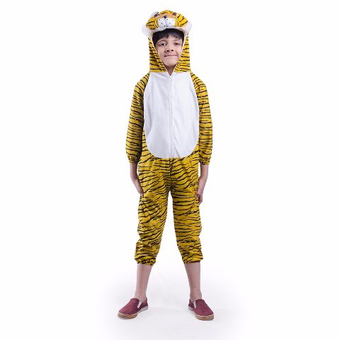 Tiger Costume For Kids