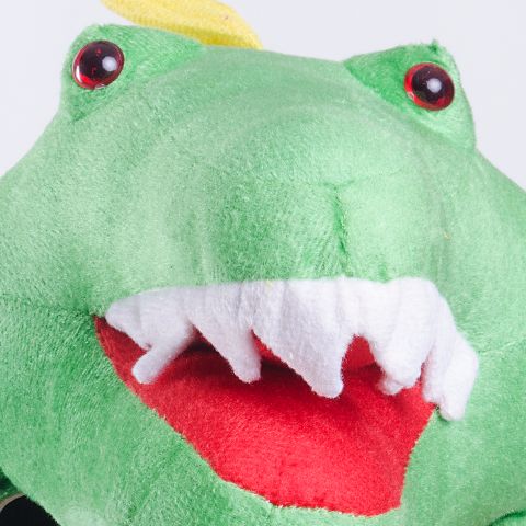 Dinosaur Costume For Kids