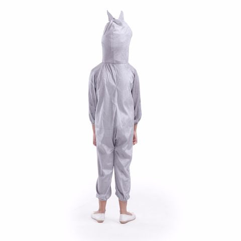 Squirrel Costume For Kids