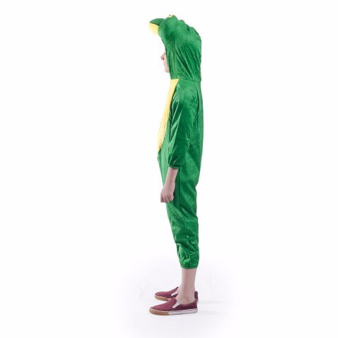 Frog Costume For Kids
