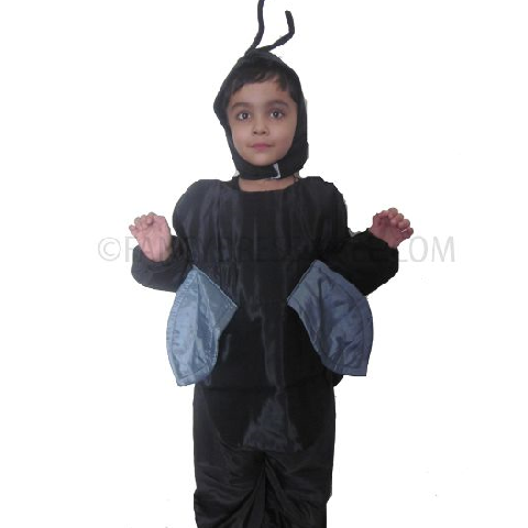 Mosquito Costume For Kids