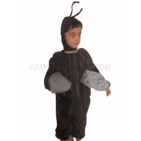 Mosquito Costume For Kids