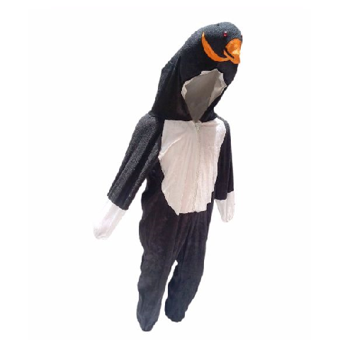 Penguin dress for kids
