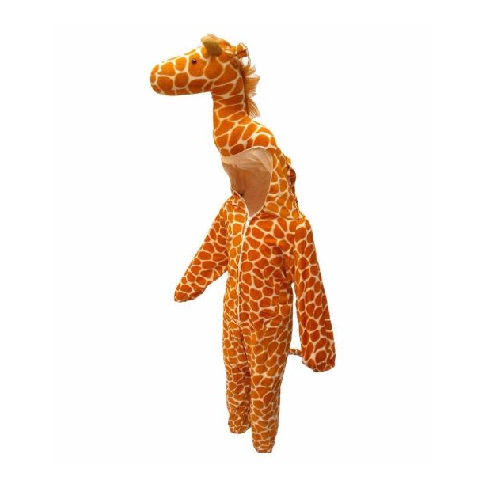 Giraffe Costume For Kids