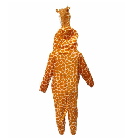 Giraffe Costume For Kids