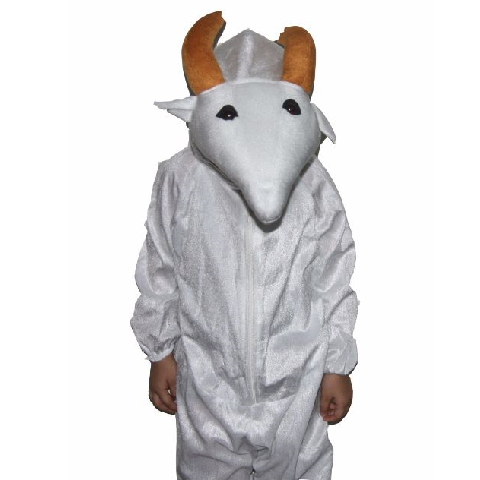 Cow COstume Dress For Kids