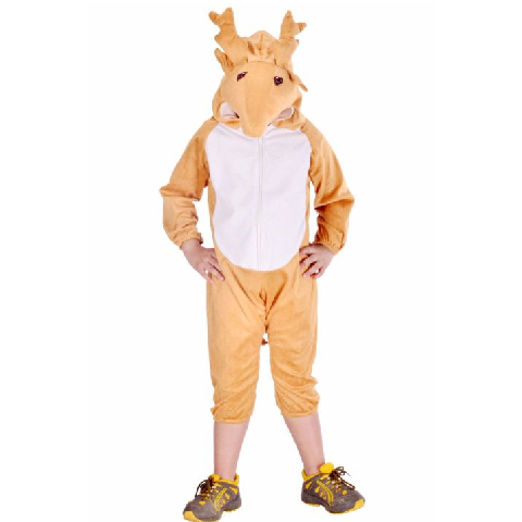 Deer Costume For Kids