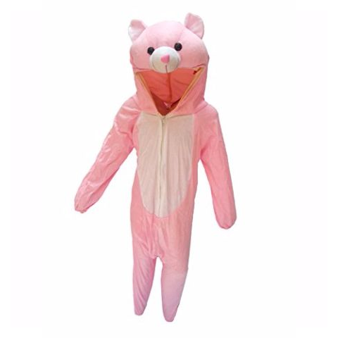 Teddy Bear Costume For Kids