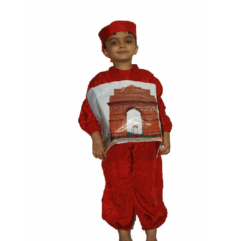 India Gate dress for kids