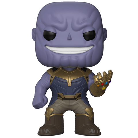 Thanos FUNKO toy figure