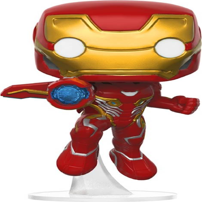 Ironman Avenger Funko toy figure