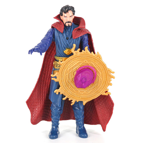 Doctor Strange Avengers Marvel Legend series Toy Figure