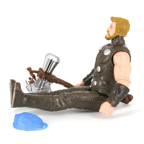 Thor Avengers Marvel Legend series Toy Figure