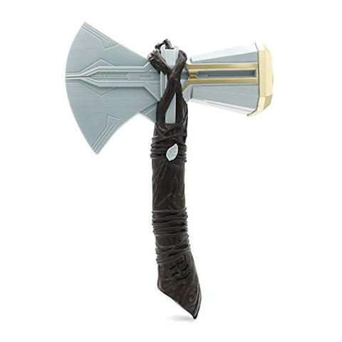 Avengers Thor Storm Breaker Electronic Axe with Shooter and Target Paper (Battery Not Included)
