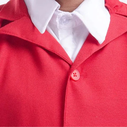 Air Hostess Costume For Girls Fancydresswale