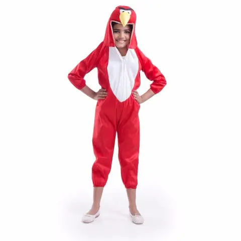 Angry Birds Costume For Kids