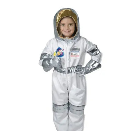 Astronaut Costume for boys and Girls Fancydresswale