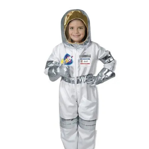 Astronaut Costume for boys and Girls Fancydresswale