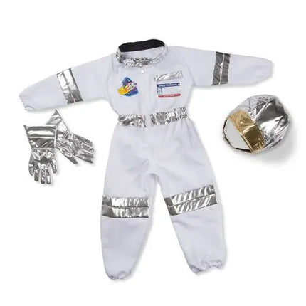 Astronaut Costume for boys and Girls Fancydresswale